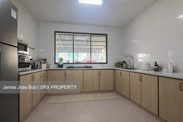 Mandarin Park (D21), Terrace #597131951
